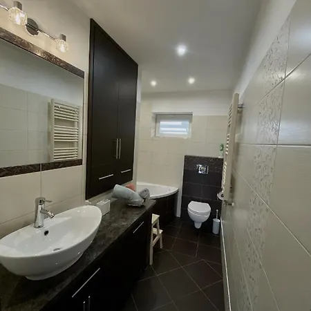 Holiday home Dom Wakacyjny Agata