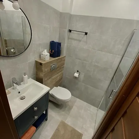Dom Wakacyjny Agata Holiday home