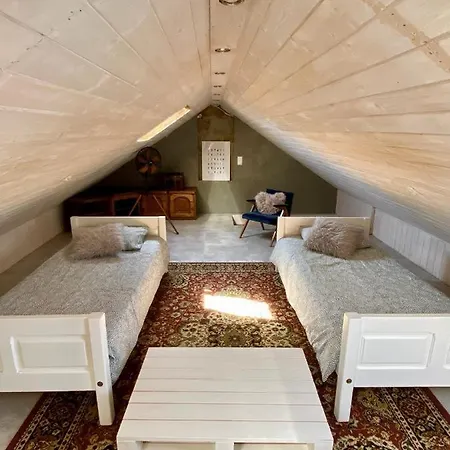 Dom Wakacyjny Agata Holiday home *